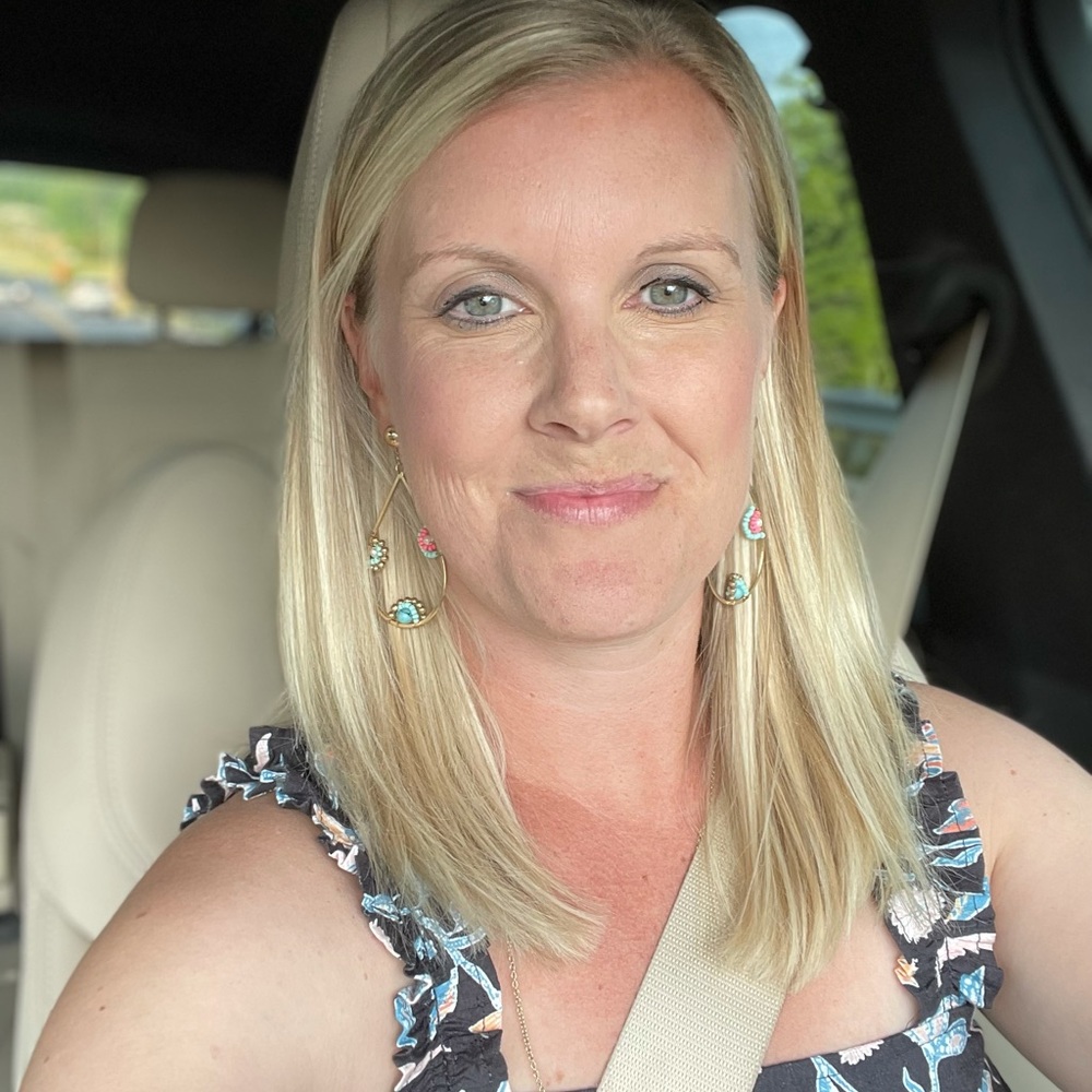 Meet your Posher, Kim